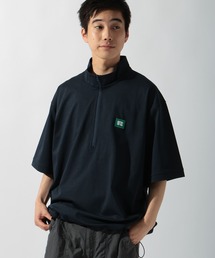 アシックス| メンズ・ジャージセットアップ【XL】フード付