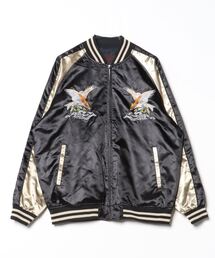 スカジャン　古着 ブランド古着】メンズのスカジャン古着通販 - ZOZOUSED