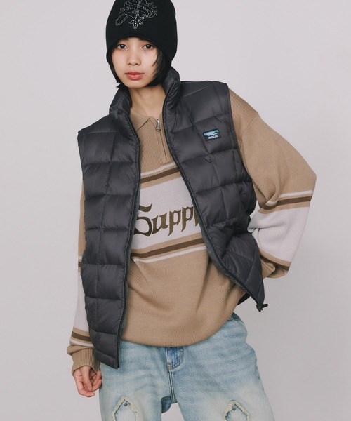 SUPPLIER｜サプライヤーのベスト通販 - ZOZOTOWN