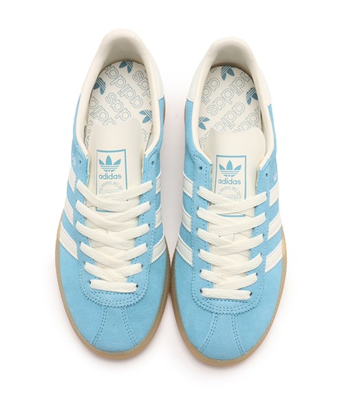 靴 adidas MUNCHEN adidas MUENCHEN W / アディダス ミュンヘン W（スニーカー