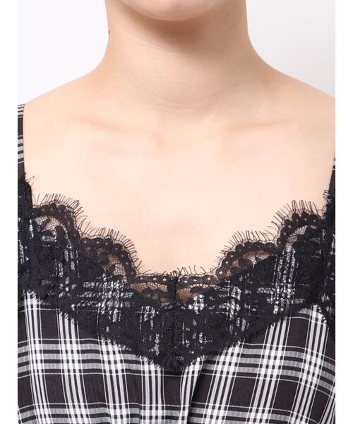 【jouetie】レースドッキングキャミワンピース jouetie ワンピース レースドッキングキャミワンピース