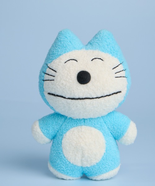 むぎゅサイズ♡ちびちび子猫ちゃん♡アートドール♡ぬいぐるみ♡ むぎゅサイズ♡ちびちび子猫ちゃん♡アートドール♡ぬいぐるみ♡