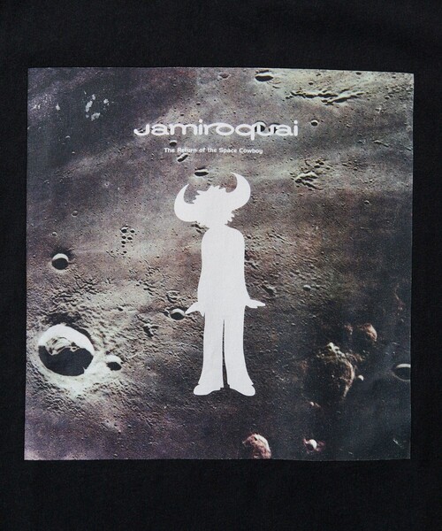人気アイテムランキング セール】【EXCLUSIVE】Jamiroquai Return of the Space Cowboy S 洋楽