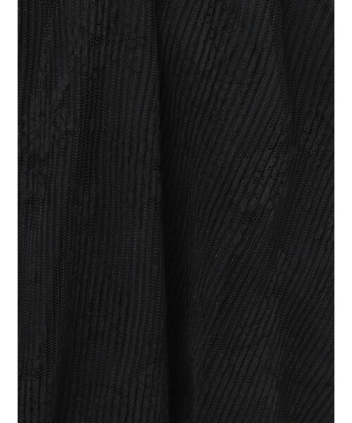 merry jenny(メリージェニー)の「レースバルーンミニスカート(スカート・レディース・オフホワイト/ブラック・FREE)」の10枚目の写真