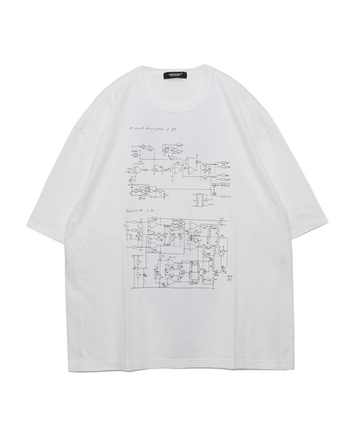 UC2E4813-7（その他トップス）｜UNDERCOVER（アンダーカバー）の