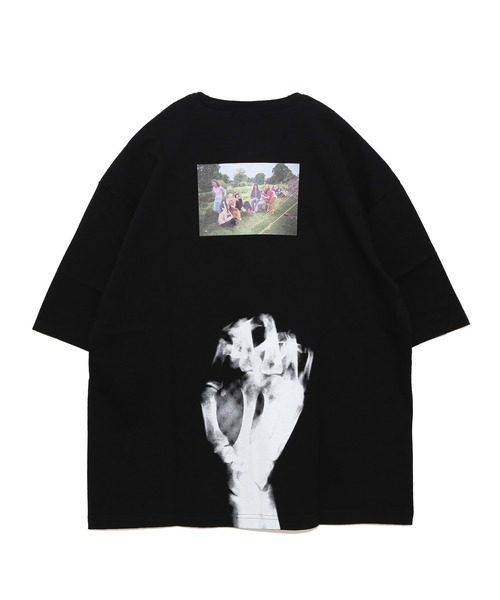 UNDERCOVER（アンダーカバー）の「UC2E4813-7（その他トップス・メンズ・ホワイト/ブラック・5/4/3/2）」の5枚目の写真