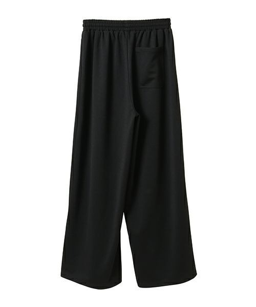 Candy Stripper（キャンディストリッパー）の「【コジコジ×Candy Stripper】コジコジと仲間たち TRACK パンツ（その他パンツ・レディース・レッド/ブラック・FREE）」の10枚目の写真