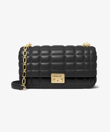 国内即送 MichaelKors キルティングラージショルダー 30R4S1SL3L 国内即送 MichaelKors キルティングラージショルダー 30R4S1SL3L
