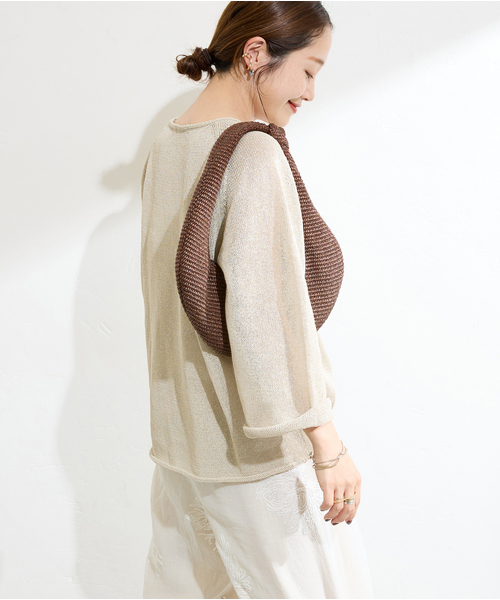 ジャーナルスタンダード　ニット JOURNAL STANDARD（ジャーナルスタンダード）の「【j.s.