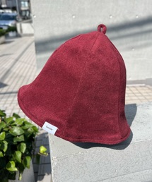sunista（サニスタ）の「【sunista/サニスタ】pile sauna hat / SUN-00004（ハット）」