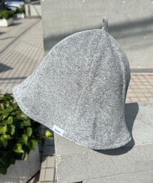 sunista（サニスタ）の「【sunista/サニスタ】pile sauna hat / SUN-00004（ハット）」
