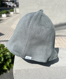 sunista（サニスタ）の「【sunista/サニスタ】pile sauna hat / SUN-00004（ハット）」
