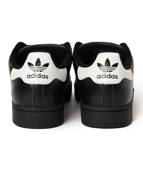 ステファン二 様❤️ご購入品 別注】adidas / SUPERSTAR II WHITE（スニーカー）｜adidas