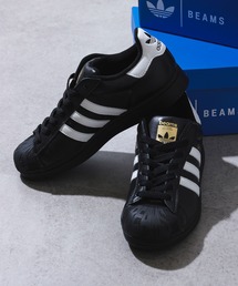 adidas | 【別注】adidas / SUPERSTAR II BLACK(スニーカー)