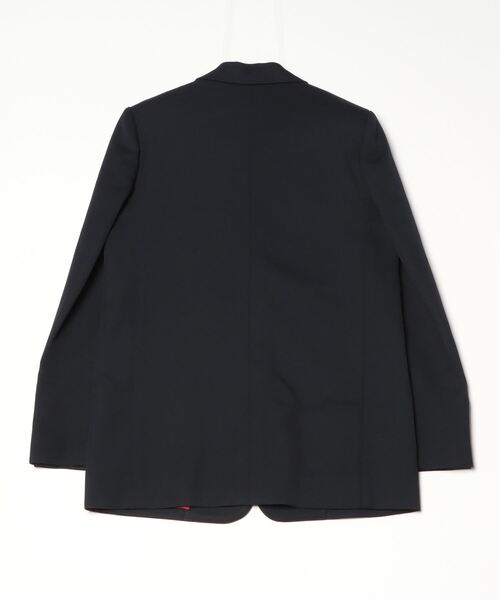 SINGLE JACKET REMAKE