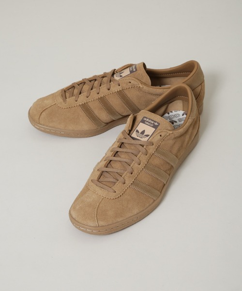 har soloです★adidas Tobacco スニーカー adidas スニーカー TOBACCO / アディダス タバコ メンズ