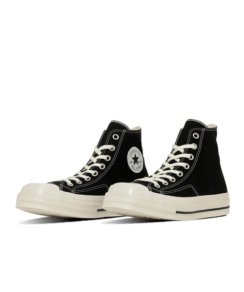 CONVERSE ALL STAR SQUARETOE HI（コンバース オールスター スクエア