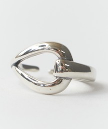 blatto（ブラット）の「blatto/ブラット 925シルバー　デザイン　リング（リング）」