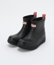HUNTER/ハンター PLAY PVC BOOTS