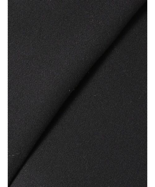 GYDA(ジェイダ)の「GDミディアムフレアコート(トレンチコート・レディース・ブラック/ベージュ・FREE)」の17枚目の写真