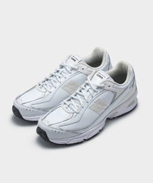 『New Balance  U509』 W-NAME WHITE