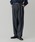 ADAM ET ROPE'iA_Gyj́uyNIKKEzCh C[W[ fj XbNX / ADAM ET ROPE' JEANS -GRID-ifjpcjvbubNn̑2