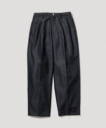 ADAM ET ROPE'(A_Gy)́yNIKKEzCh C[W[ fj XbNX / ADAM ET ROPE' JEANS -GRID-(fjpc)