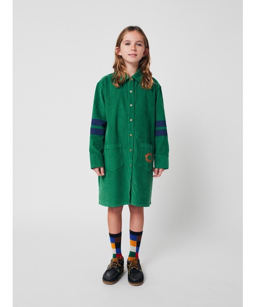BOBO CHOSES(ボボショーズ)の「Multicolor Tiles long socks(ソックス/靴下・キッズ・マルチ・32-34/29-31/26-28/23-25/35-37/38-40)」の3枚目の写真