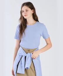 agnes b.｜アニエスベーのTシャツ/カットソー（ブルー・ネイビー