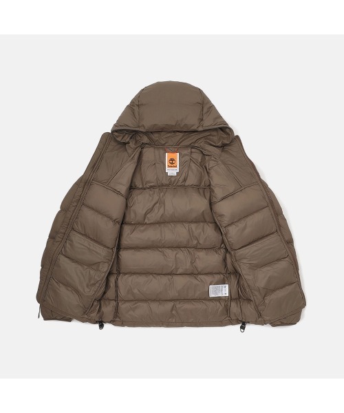 ベア ヘッド モビ フレックス テック グース ダウン メンズ（ダウン