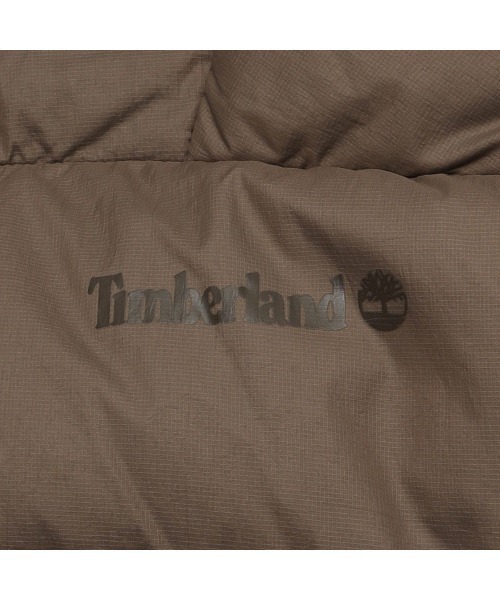 Timberland(ティンバーランド)の「ベア ヘッド モビ フレックス テック グース ダウン メンズ(ダウンジャケット/コート・メンズ・ブラウン・LARGE/MEDIUM/SMALL/X-LARGE/XX-LARGE)」の9枚目の写真