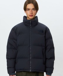 THE NORTH FACE/ザノースフェイス/ヌプシ ダウンジャケット NUPTSE