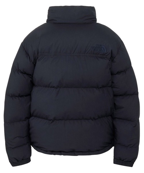THE NORTH FACE Wooly Nuptse Jacket / ザ・ノース・フェイス ウーリー