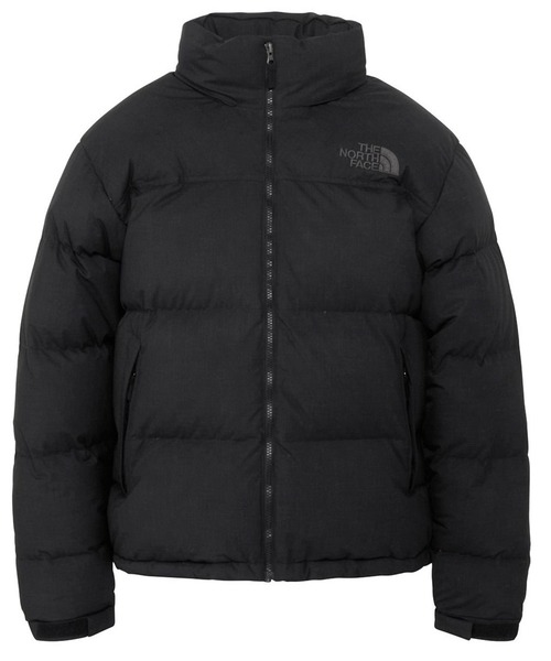 THE NORTH FACE Wooly Nuptse Jacket / ザ・ノース・フェイス ウーリー