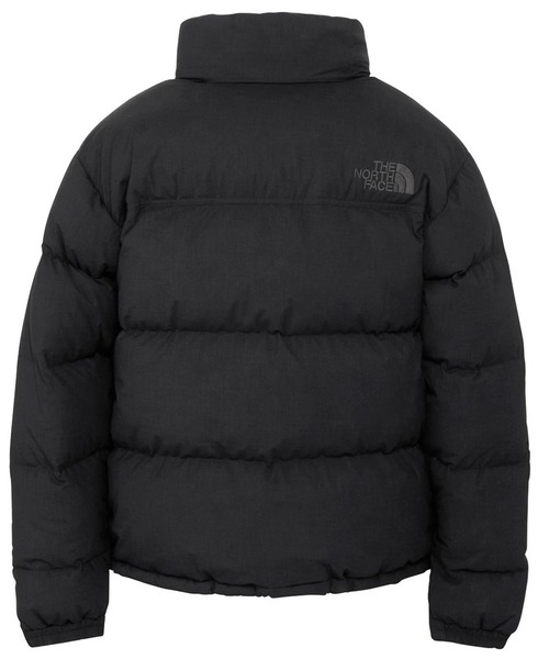THE NORTH FACE Wooly Nuptse Jacket / ザ・ノース・フェイス ウーリー