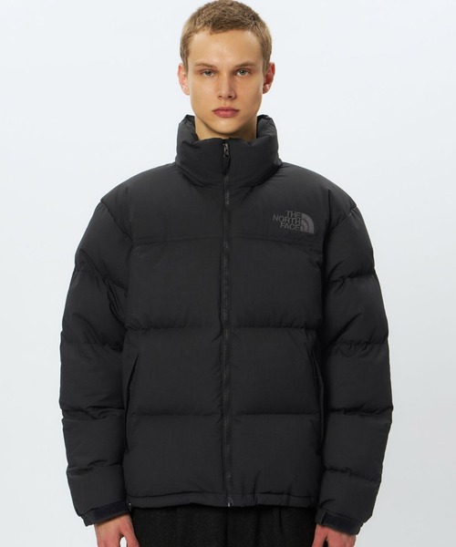 THE NORTH FACE ヌプシベアー THE NORTH FACE Wooly Nuptse Jacket / ザ・ノース・フェイス ウーリー