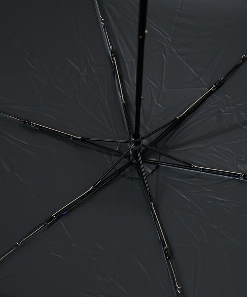 BIRTHDAY BAR（バースデイバー）の「旅する喫茶×BIRTHDAY BAR　PUアンブレラ ミニ（折りたたみ傘・レディース・ピンク/パープル/イエロー/ブルー・0）」の22枚目の写真