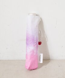 BIRTHDAY BAR（バースデイバー）の「旅する喫茶×BIRTHDAY BAR　PUアンブレラ ミニ（折りたたみ傘）」