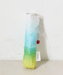 BIRTHDAY BAR（バースデイバー）の「旅する喫茶×BIRTHDAY BAR　PUアンブレラ ミニ（折りたたみ傘）」