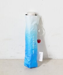 BIRTHDAY BAR | 旅する喫茶×BIRTHDAY BAR PUアンブレラ ミニ(折りたたみ傘)