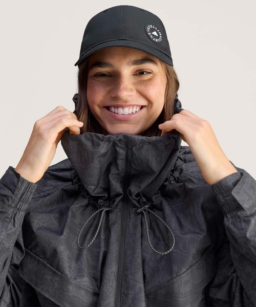 adidas by Stella McCartney ブルゾン adidas by Stella McCartney ブルゾン ジャンバー TrueNature プルオン