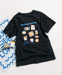 Coffee」に該当するTシャツ/カットソーファッション通販 - ZOZOTOWN
