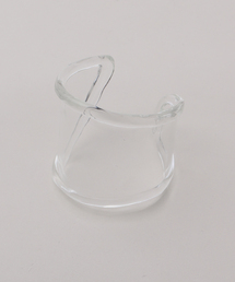 IENA（イエナ）の「【YVETTE/イヴェット】バングル（ブレスレット