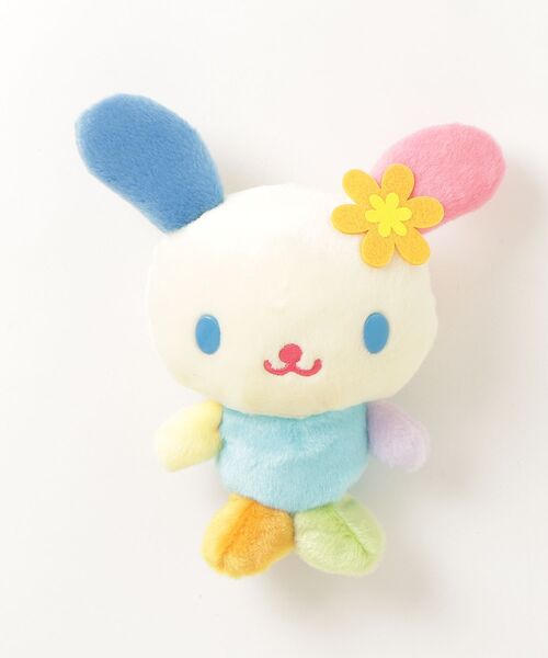 sanrio(サンリオ)の「【 sanrio / サンリオ 】ふわくた ぬいぐるみ NJI(フィギュア・レディース・その他1/その他2/その他3/その他4/その他5/その他6/その他7/その他8/その他9/その他10/その他11・FREE)」の11枚目の写真