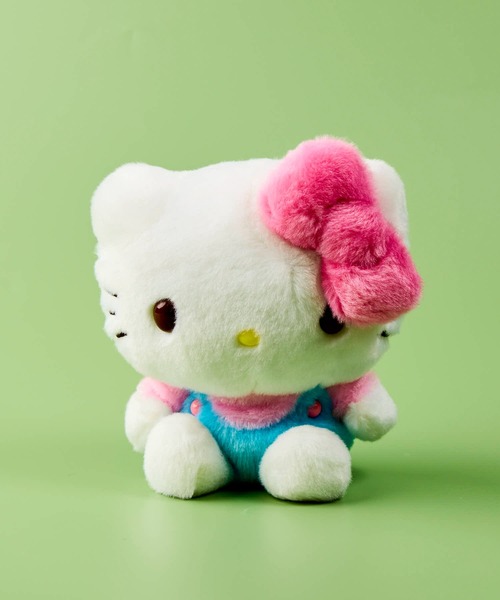 sanrio(サンリオ)の【 sanrio / サンリオ 】ふわくた ぬいぐるみ NJI(フィギュア)