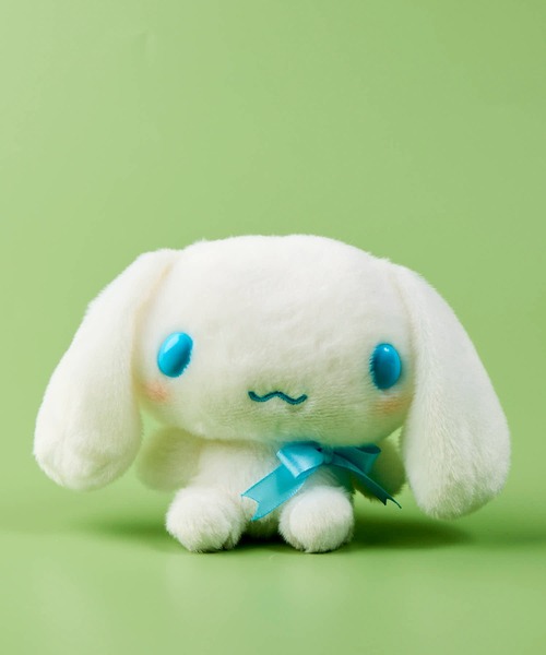 sanrio（サンリオ）の「【 sanrio / サンリオ 】ふわくた ぬいぐるみ　NJI（フィギュア・レディース・その他1/その他2/その他3/その他4/その他5/その他6/その他7/その他8/その他9/その他10・FREE）」の5枚目の写真