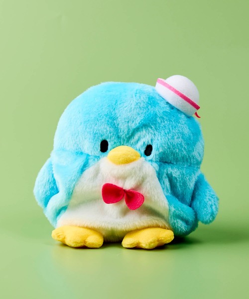 sanrio（サンリオ）の「【 sanrio / サンリオ 】ふわくた ぬいぐるみ　NJI（フィギュア・レディース・その他1/その他2/その他3/その他4/その他5/その他6/その他7/その他8/その他9/その他10・FREE）」の7枚目の写真