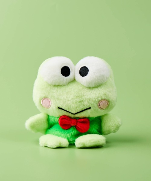 sanrio（サンリオ）の「【 sanrio / サンリオ 】ふわくた ぬいぐるみ　NJI（フィギュア・レディース・その他1/その他2/その他3/その他4/その他5/その他6/その他7/その他8/その他9/その他10・FREE）」の8枚目の写真