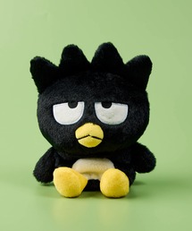 sanrio（サンリオ）の「【 sanrio / サンリオ 】ふわくた ぬいぐるみ　NJI（フィギュア）」