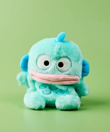 sanrio（サンリオ）の「【 sanrio / サンリオ 】ふわくた ぬいぐるみ　NJI（フィギュア）」